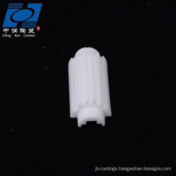 alumina ceramic chemical resistance